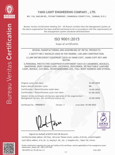 ISO 9001