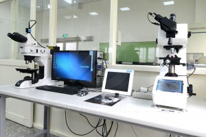 Metallurgical Microscope